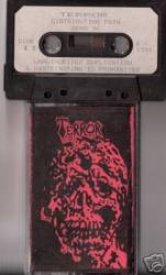 Distributing Pain (K7)